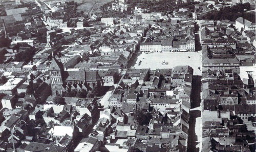 Köslin koszalin - köslin/, koszalin-