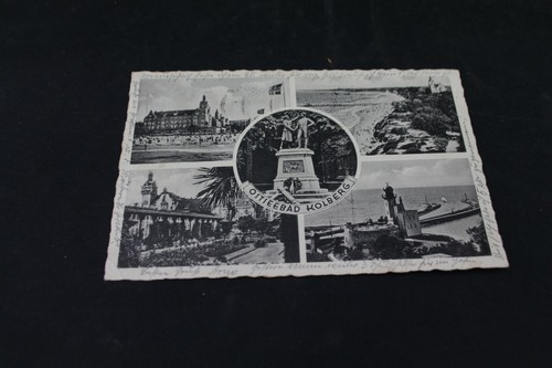 Alte postkarte ansichtskarte - alte,