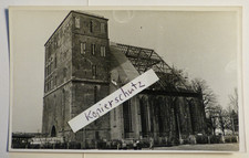 Altes SW-Foto: KOLBERG -