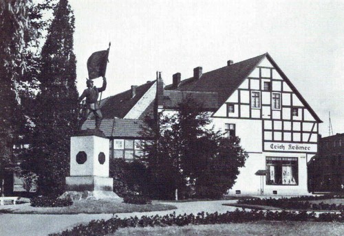 Gollnow goleniów das - gollnow/,