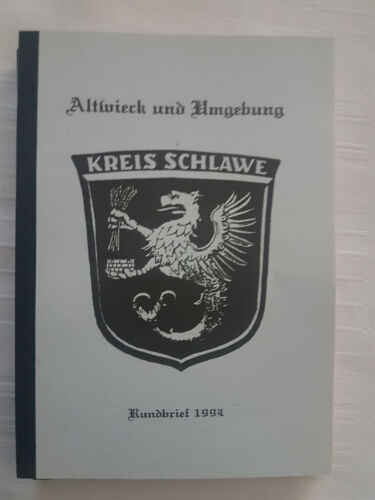 Altwieck und umgebung - altwieck, kreis