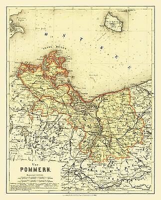 Vorpommern ostsee nach - ostsee,