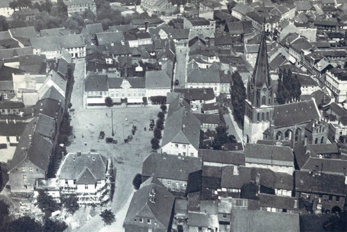 Bad polzin połczyn zdrój - bad,