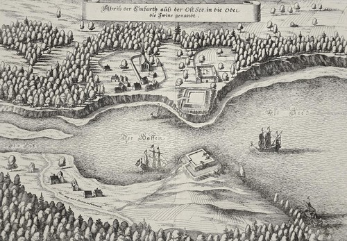 Swinemünde swinoujscie - swinemÜnde,