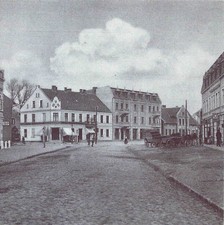 Heydekrug/ Šilutė- Die