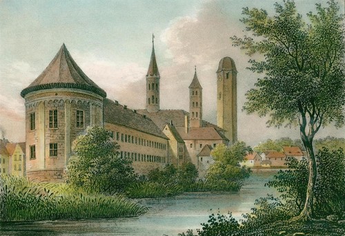Heilsberg lidzbark warminski - heilsberg,