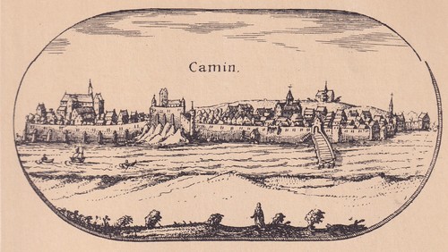 Kammin kamień pomorski - kammin/,