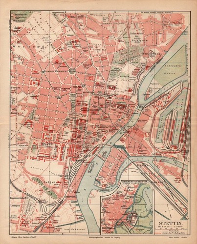 Stettin die oder - stettin,