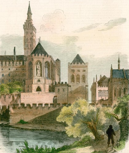 Marienburg malbork - malbork,