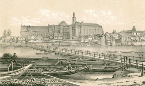 Marienburg malbork - malbork,
