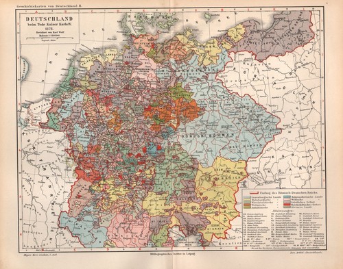 Deutschland beim tode kaiser - deutschland,