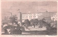 STETTIN/SZCZECIN; Schloß