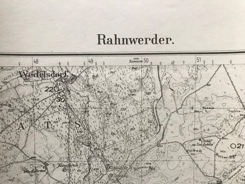 Rahnwerder radawka kreis - radawka,,