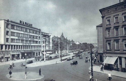Stettin szczecin der - stettin/,
