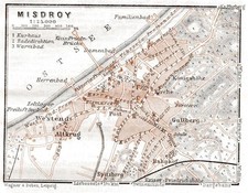 Misdroy +alter kleiner