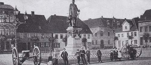 Naugard nowogard der markt - der,