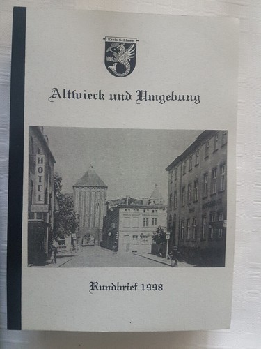 Altwieck und umgebung - und,