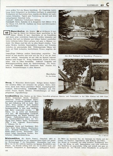 Großmöllen kleinmöllen - großmöllen,