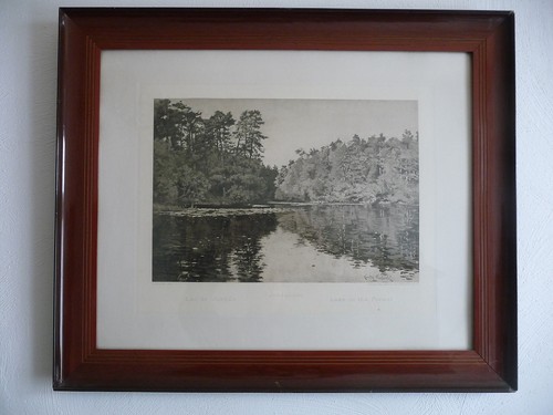 Landschaftsbild jordansee - landschaftsbild,