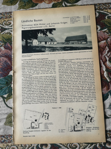 1932 bauwelt 5 - rk/...1932,