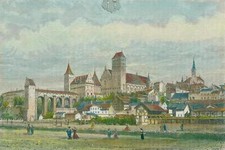 MARIENWERDER / KWIDZYN -