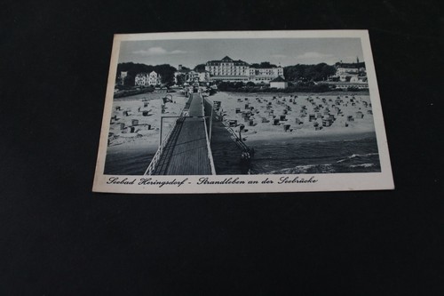 Alte postkarte ansichtskarte - postkarte,