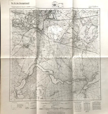 Kallies, Kalisz Pomorski