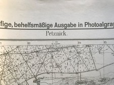 Petznick, Piasecznik