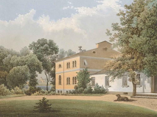 Pennekow pieńkowo - pennekow,