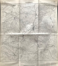 Jacobshagen, Dobrzany